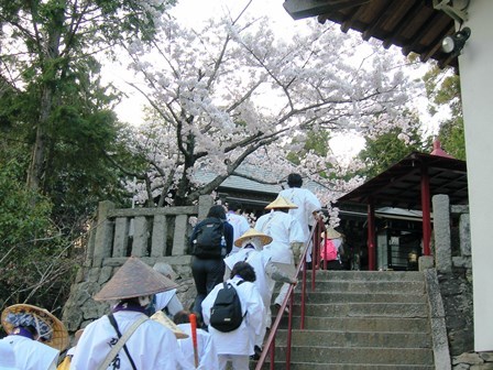 第1番霊山寺~第11番藤井寺 2006_f0213825_19221314.jpg