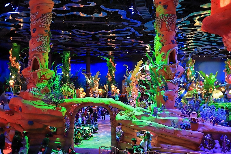 【東京ディズニーシー】_f0348831_21332078.jpg