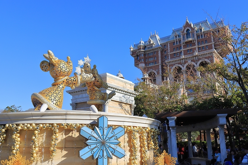 【東京ディズニーシー】_f0348831_21340386.jpg