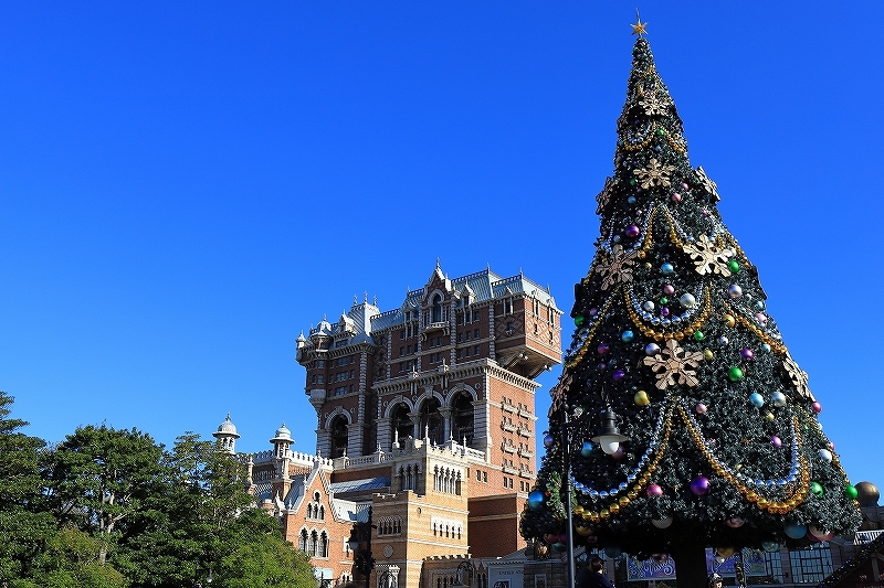 【東京ディズニーシー】_f0348831_21340644.jpg