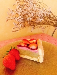 シャルロット ピスターシュ_a0059035_12272287.jpg