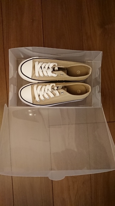 セリア通いはやめられなくて( ´艸｀)_c0350439_13005536.jpg