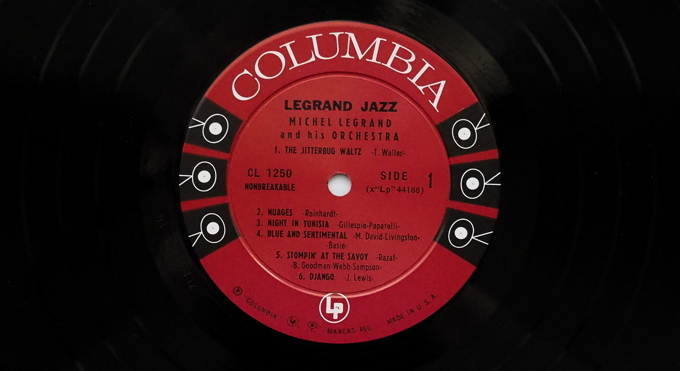 レコードでも聴くか（LEGRAND JAZZ）_d0027243_14190674.jpg