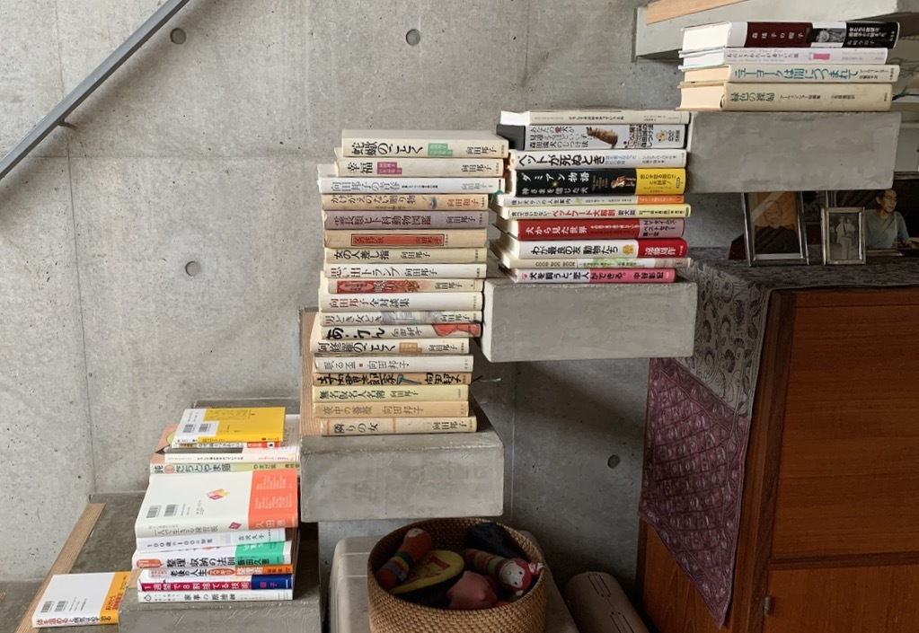 収拾がつかない。:コロナな日々。_f0372146_22093058.jpg