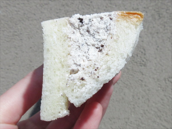 【873°】クッキークリームストロベリー_c0152767_18443626.jpg