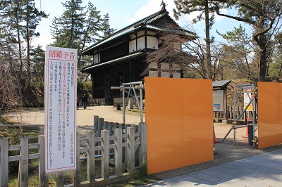 弘前公園4/10~5/6閉鎖について_d0131668_955251.jpg