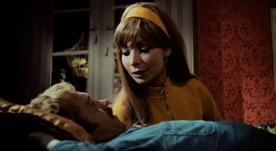 地獄のライダー・血の暴走」 Angels From Hell (1968) : なかざわひでゆき の毎日が映画＆音楽三昧