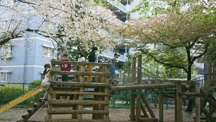 公園へ_b0207284_23150770.jpg