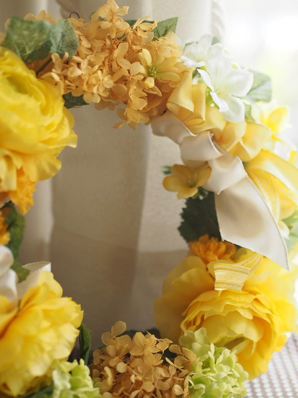 【Yellow/Green/private】_d0144095_11575122.jpg