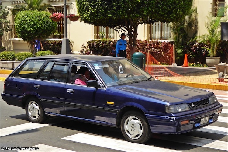R31 Wagon LHD? : LOVE VAN & WAGON 01