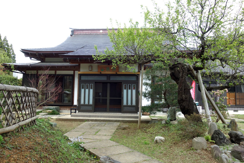 東金・山武の古社寺めぐり 宝聚寺(ほうじゅじ)_b0114798_16380922.jpg