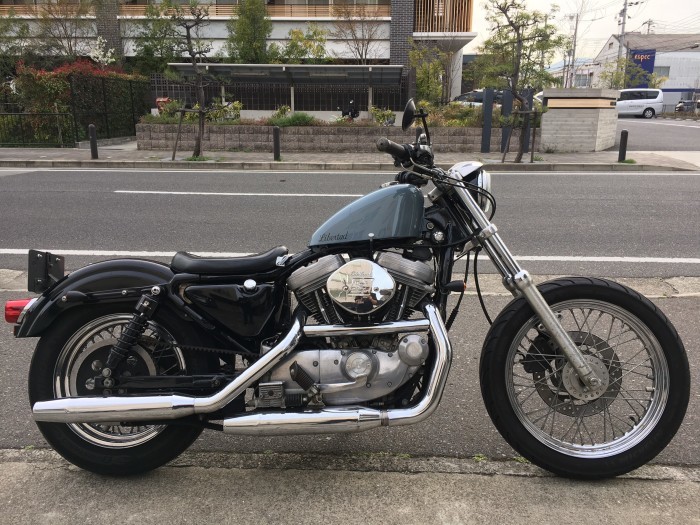 Custom & Inspection !!_b0160319_17184175.jpg