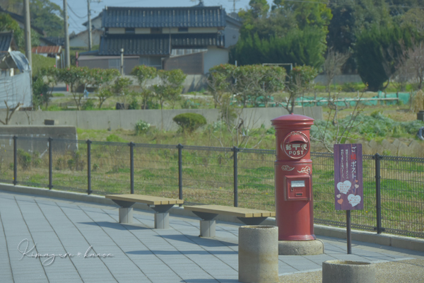 3月の山活②**神さまに守られて_b0197639_16271022.jpg