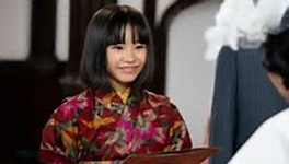 生涯の憧れの人、父の急逝と、気難しい同級生 (エール)_e0080345_08555422.png