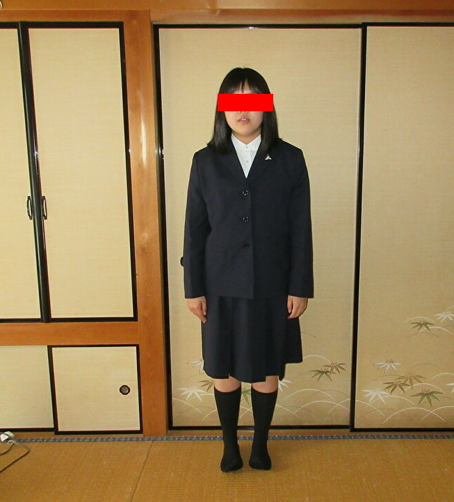入学 おめでとう~_d0154954_16190539.jpg