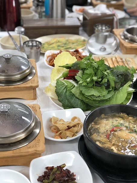 2月の韓国・・・記憶旅⑪ パワースポットで昼食_b0060363_11193798.jpeg