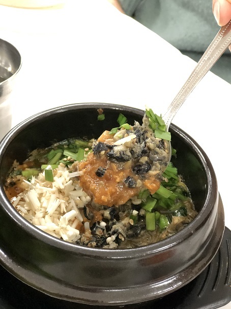 2月の韓国・・・記憶旅⑪ パワースポットで昼食_b0060363_11210897.jpeg