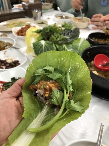 2月の韓国・・・記憶旅⑪ パワースポットで昼食_b0060363_11223408.jpeg