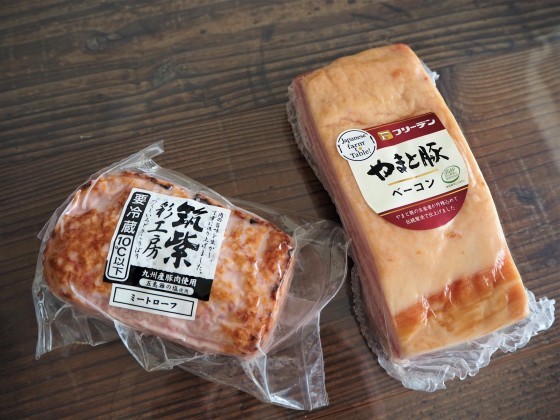 大山鶏でハニーマスタードチキン_a0258686_08362319.jpg