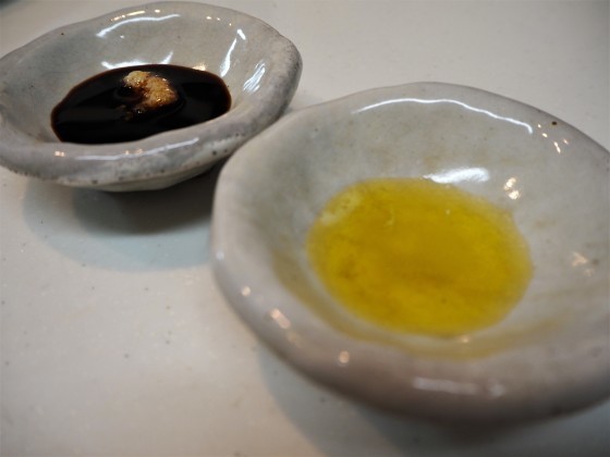 大山鶏でハニーマスタードチキン_a0258686_09081144.jpg