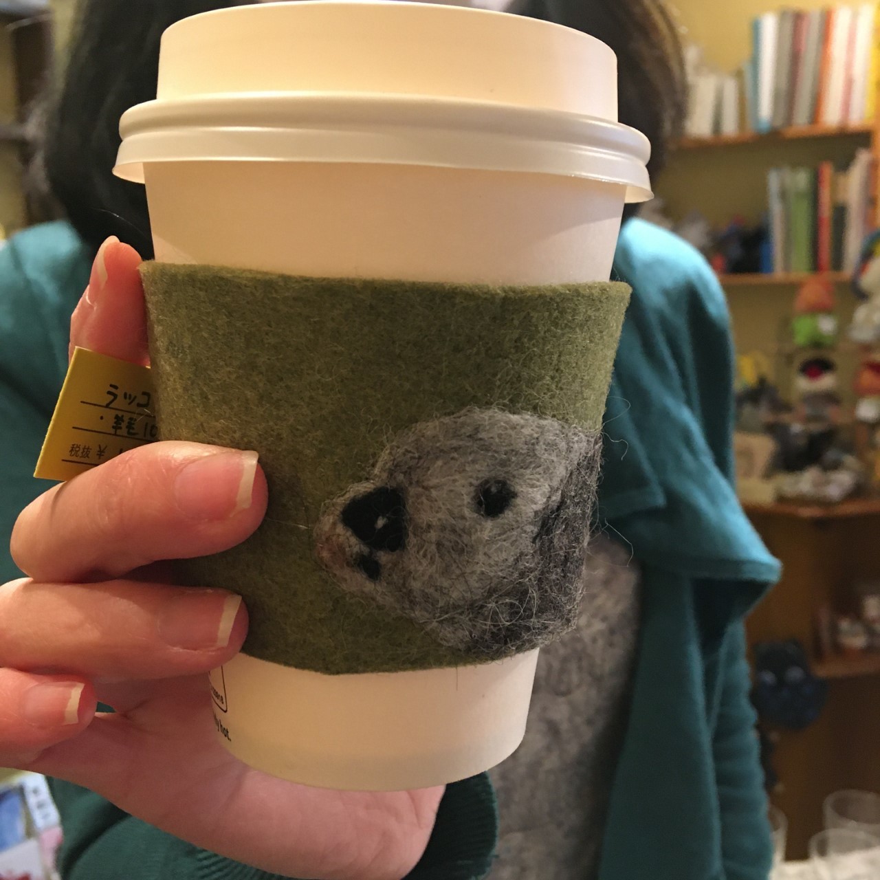 関西つうしん【がしがしもぐもぐ展】woolmoonさん作品と通販は6月30日まで受付_d0322493_23384236.jpg
