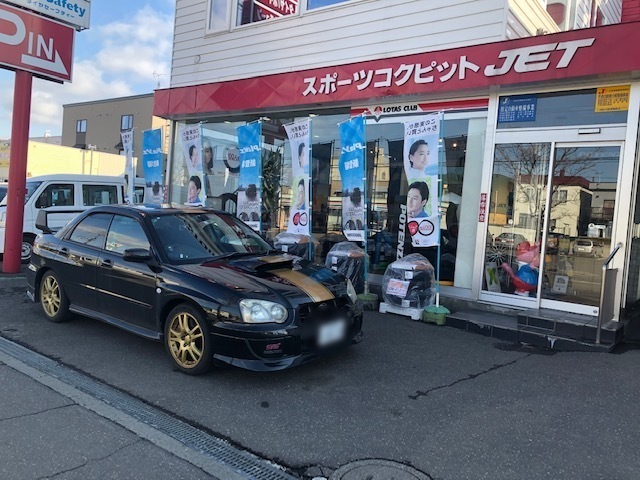 ★レクサスLS460 ご成約ですッ(^_^)v★(白石店)_c0161601_18485093.jpg