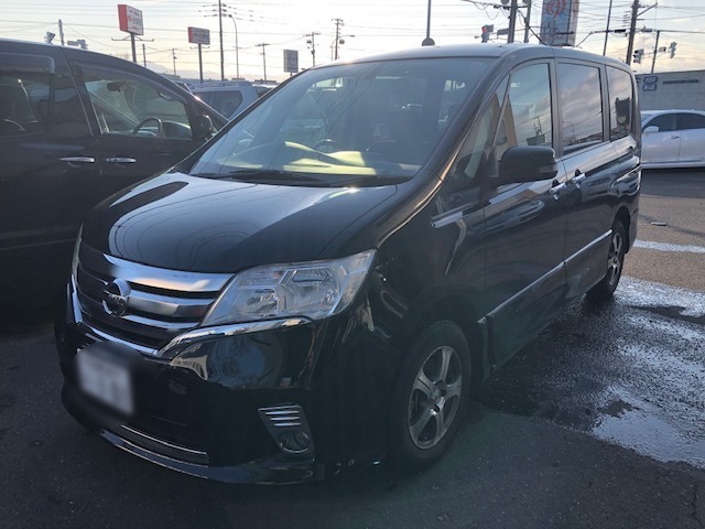 ★レクサスLS460 ご成約ですッ(^_^)v★(白石店)_c0161601_19041512.jpg