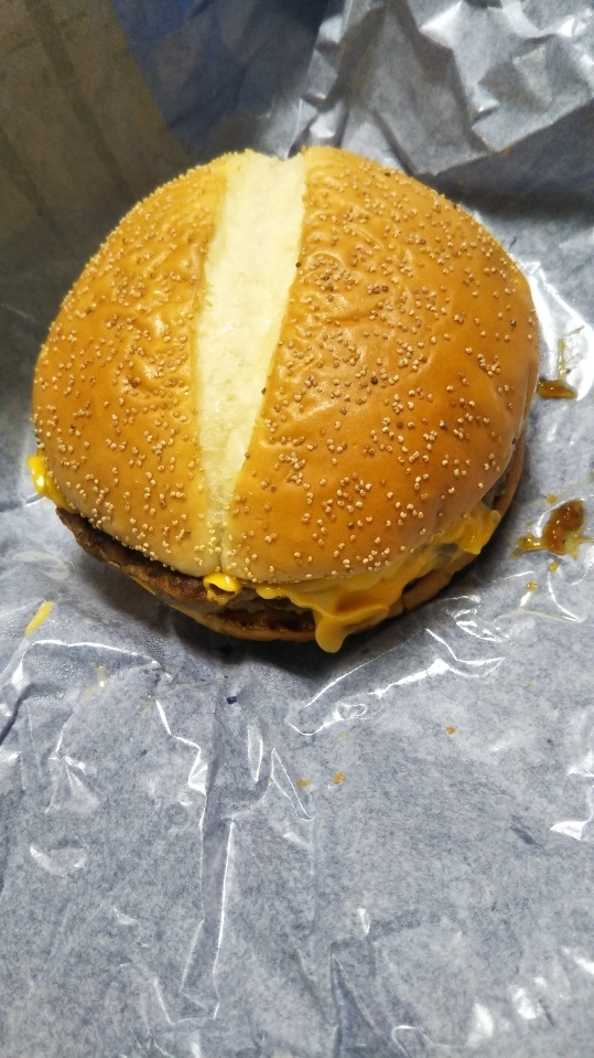 マクドナルド_f0076001_23104037.jpg