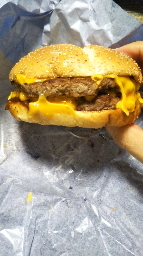 マクドナルド_f0076001_23105124.jpg