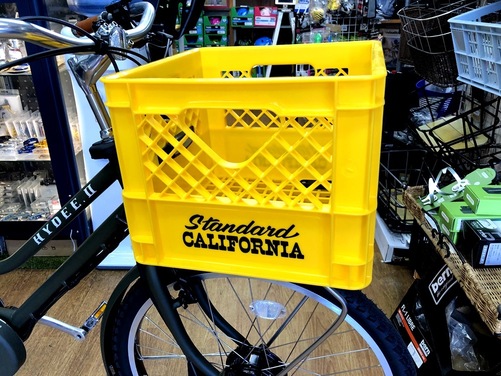 ブリヂスト HYDEEⅡ (ハイディⅡ)カスタムです。 : カルマックス