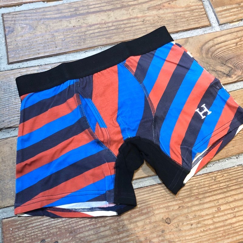 ★ハリウッドランチマーケット BOXER BRIEF★_e0084716_20492806.jpg