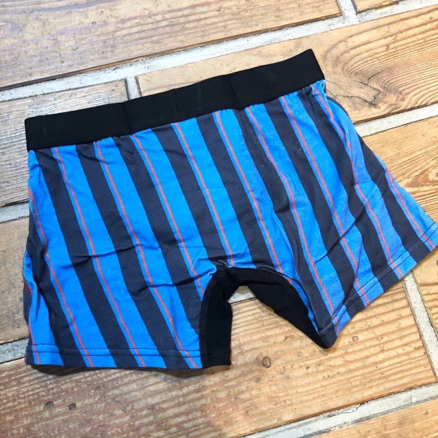 ★ハリウッドランチマーケット BOXER BRIEF★_e0084716_20492853.jpg