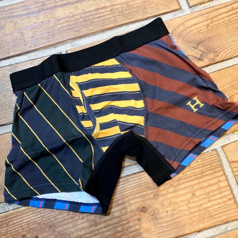 ★ハリウッドランチマーケット BOXER BRIEF★_e0084716_20492969.jpg