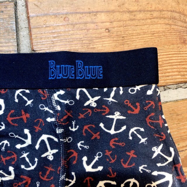 ★ハリウッドランチマーケット BOXER BRIEF★_e0084716_20511222.jpg