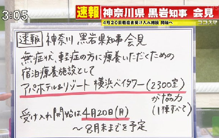 早くも埼玉県で露呈した医療崩壊の衝撃 - 岡田晴恵の言説の二重性_c0315619_16351944.png