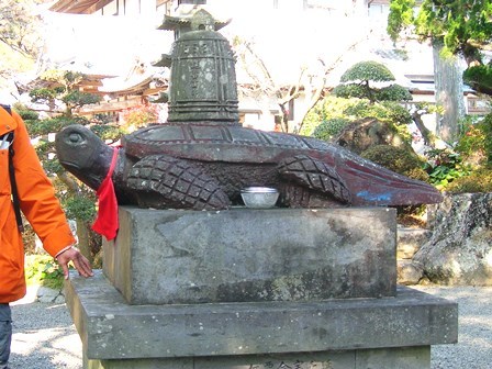 真念庵から39番延光寺へ_f0213825_09521390.jpg