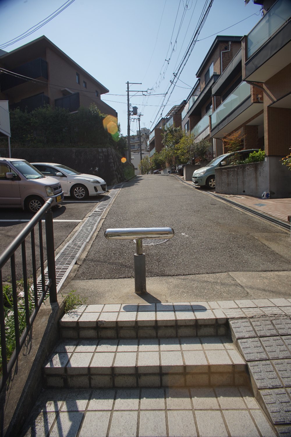 スピラトーン 18mm F3.5 で 散歩_b0069128_08595652.jpg