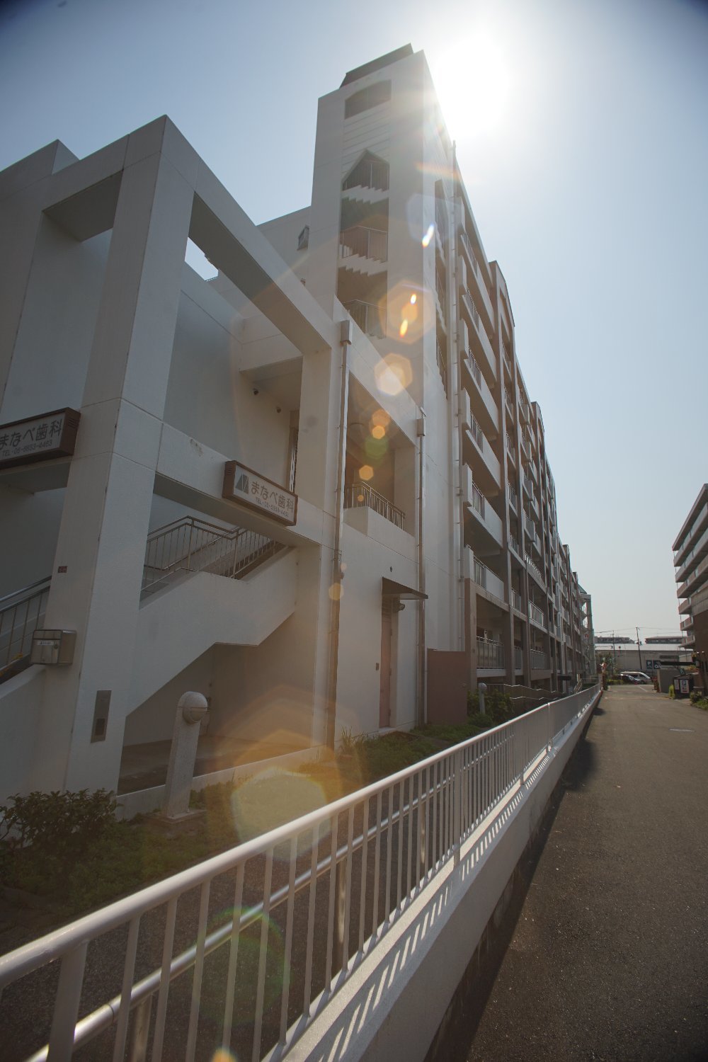 スピラトーン 18mm F3.5 で 散歩_b0069128_09001050.jpg