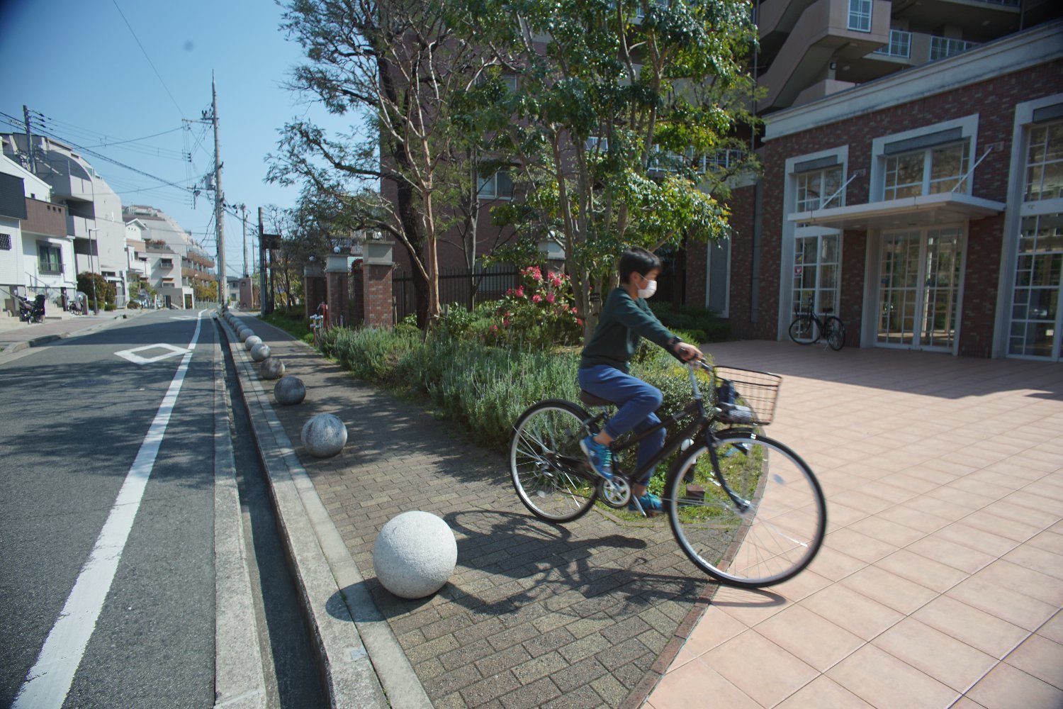 スピラトーン 18mm F3.5 で 散歩_b0069128_09005272.jpg