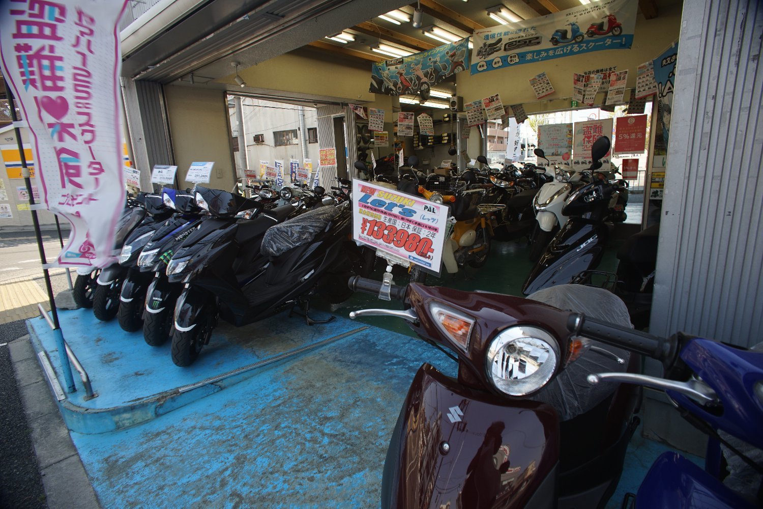 スピラトーン 18mm F3.5 で 散歩_b0069128_09005662.jpg