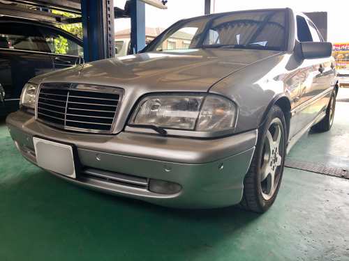 367psの「メルセデスAMG C43 4MATICクーペ」発売 【ニュース