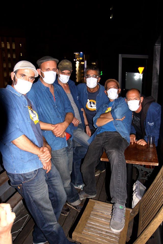 \"Wear a Mask\"_d0010432_20535507.jpg