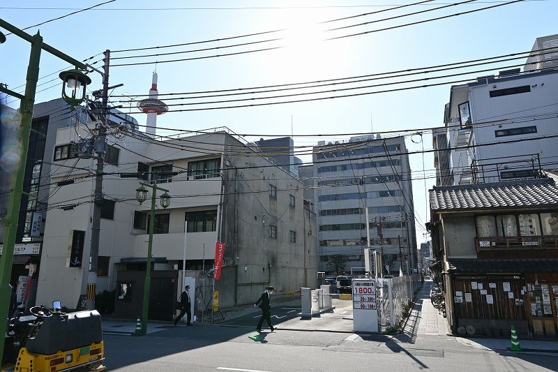 リトルニコンの冒険 Nikon Z50_e0374932_05245260.jpg
