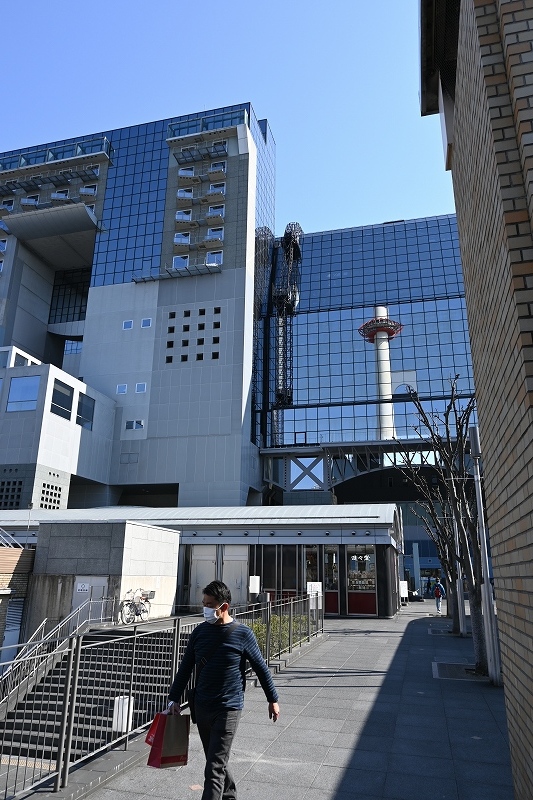 リトルニコンの冒険 Nikon Z50_e0374932_05245784.jpg