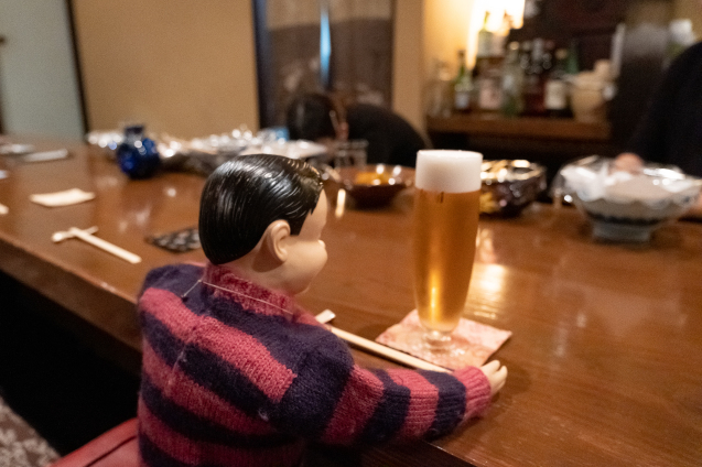 うたかたのニューフェース!?_e0369736_20123801.jpg