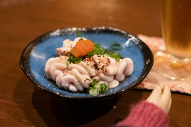 うたかたのニューフェース!?_e0369736_20194354.jpg