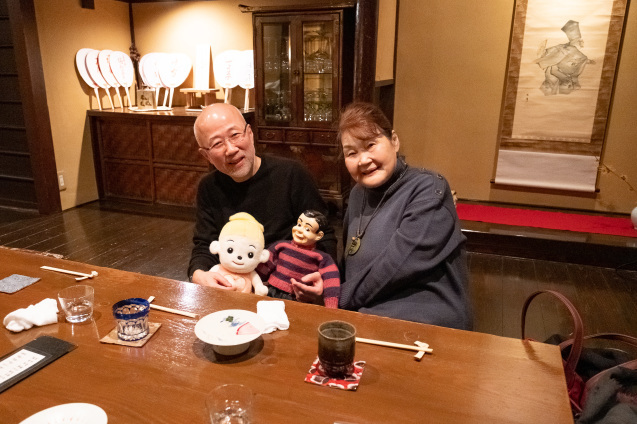 うたかたのニューフェース!?_e0369736_20201591.jpg