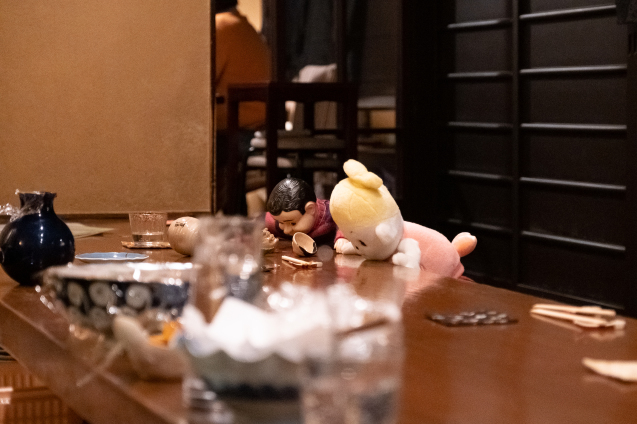 うたかたのニューフェース!?_e0369736_20205312.jpg