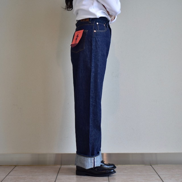 ANATOMICA】618 MARILYN、618 MARILYNⅡ 再入荷しました