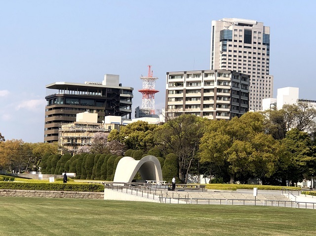 静かな週末:外出自粛要請_d0085254_19550544.jpg